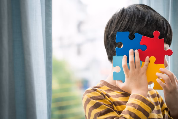 Despejada, associação de apoio a autistas encerra as atividades no DF