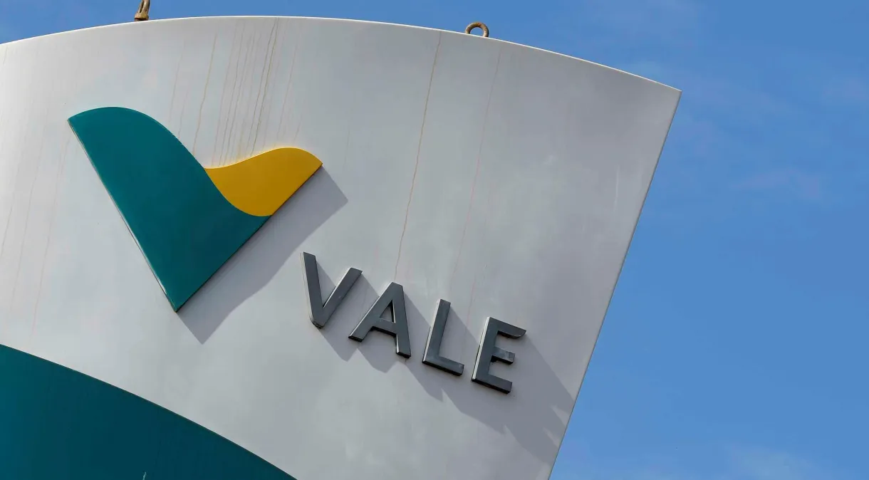 Vale quer pagar apenas 0,6% do lucro de 2023 para renovar concessão de ferrovias