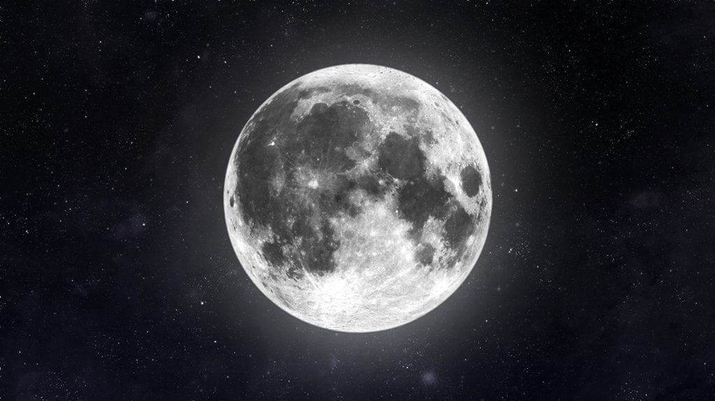 Atlas da Lua em alta definição é lançado pela China; confira