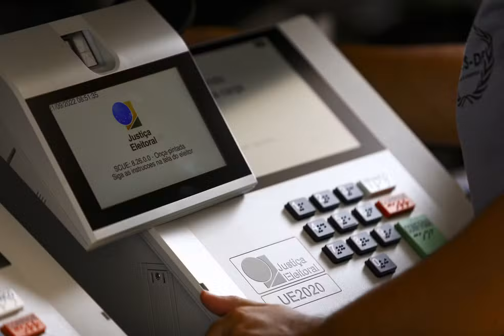 Eleitores do DF têm até 8 de maio para regularizar situação eleitoral