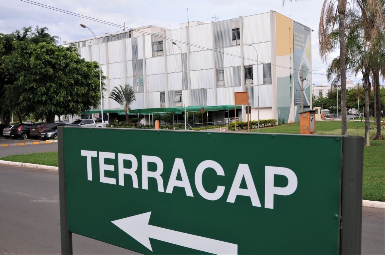 Terracap licita 95 imóveis em todo o DF