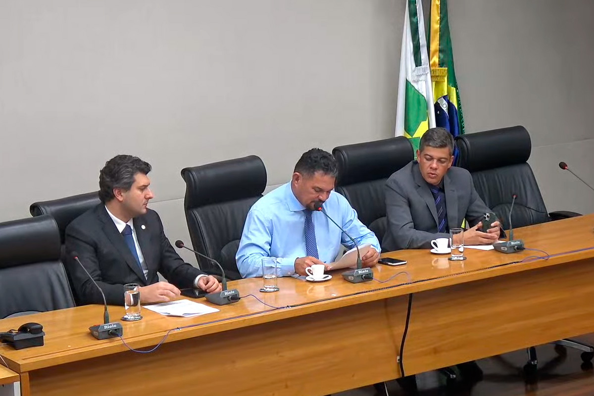 CAF aprova mudanças na destinação de 21 imóveis em 10 RAs