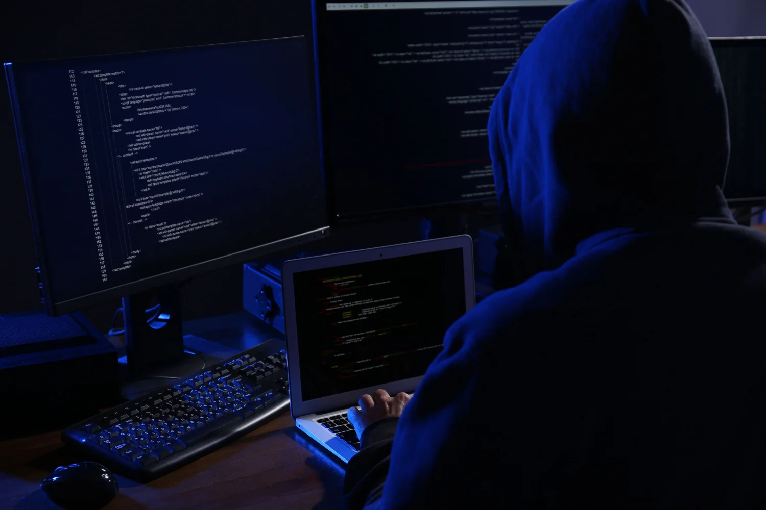 Crimes usando Inteligência Artificial crescem 900% em um ano no DF