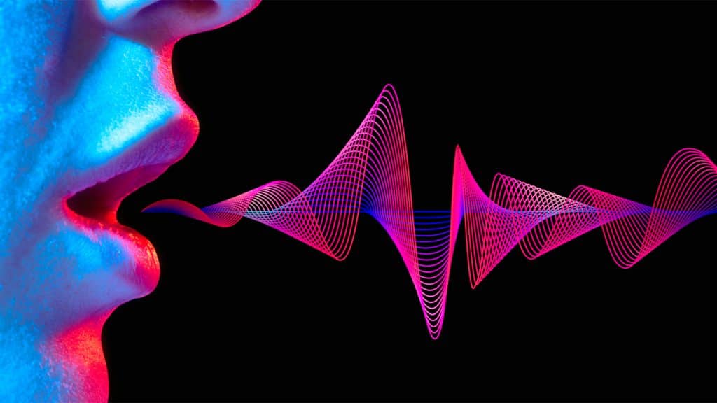 Inteligência artificial devolve voz a paciente que perdeu a fala