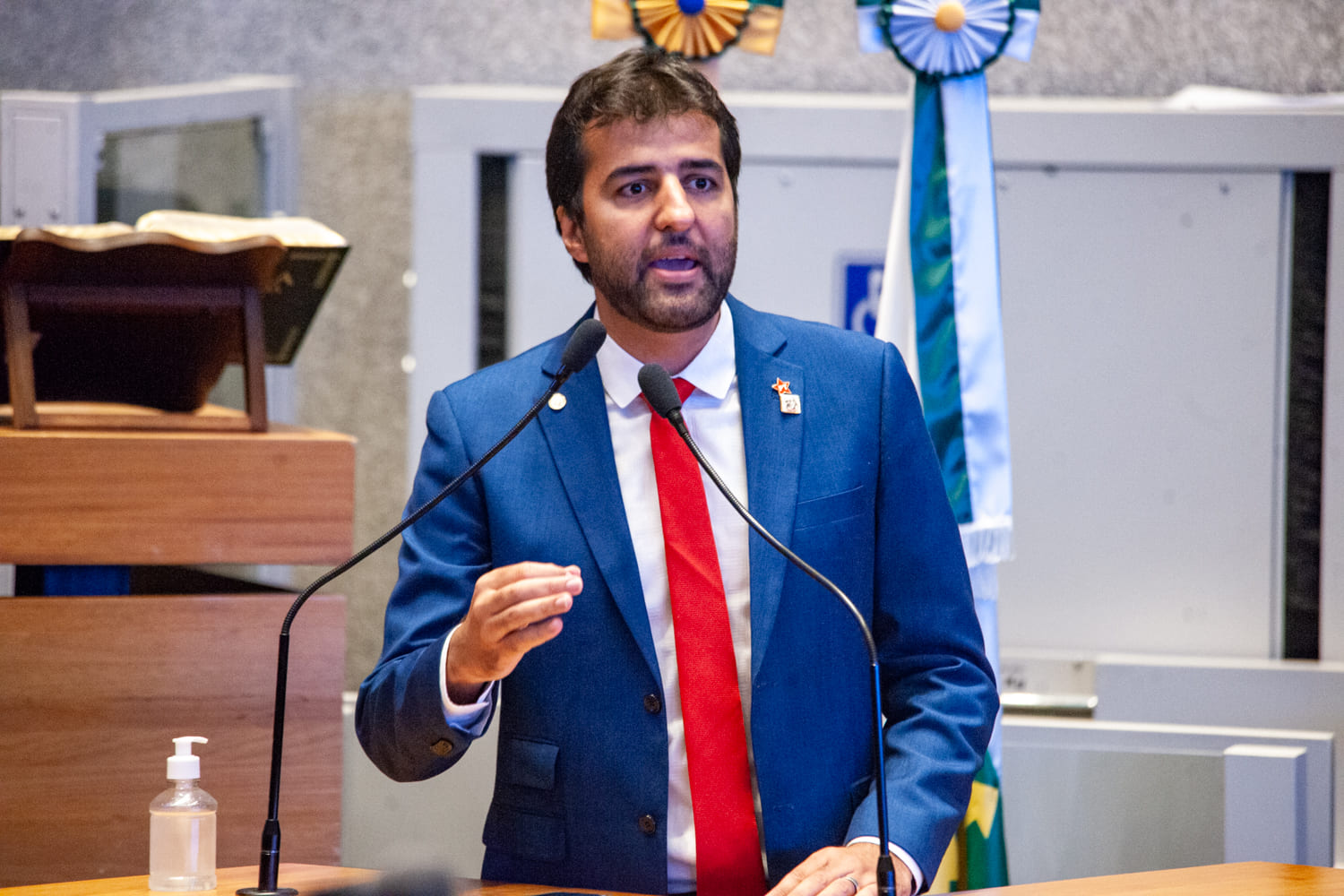 CLDF rememora Dia de Nakba, marco do êxodo palestino após criação de Israel