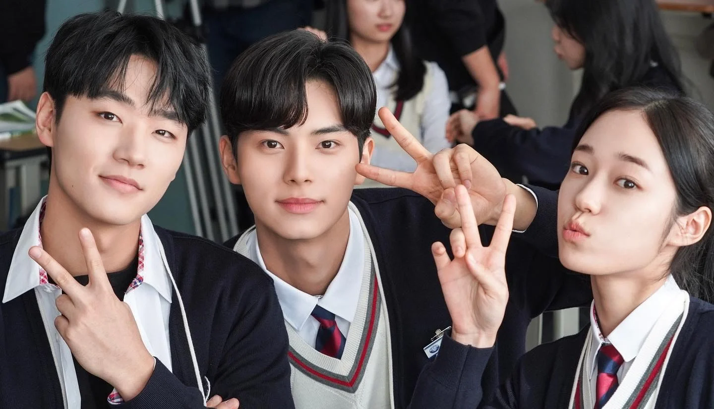K-drama da Netflix, Hierarchy ganha trailer com intrigas e segredos