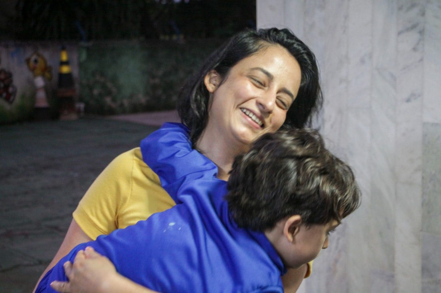 Mães contam com apoio do GDF para superar desafios na criação dos filhos