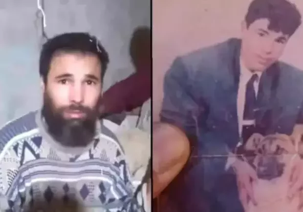 Depois de 26 anos de cárcere privado, homem é encontrado com vida no sótão do vizinho