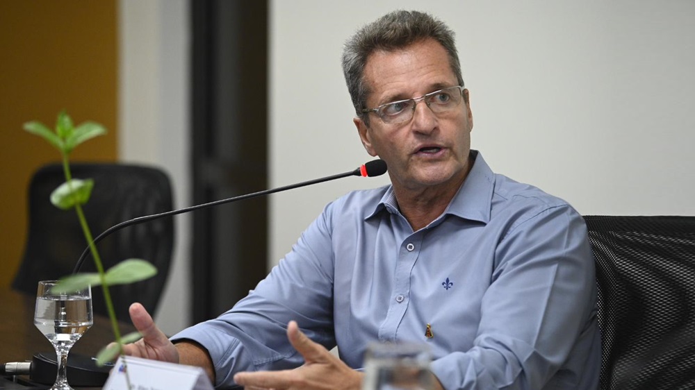Licença Ambiental por Adesão e Compromisso é lançada na AgroBrasília