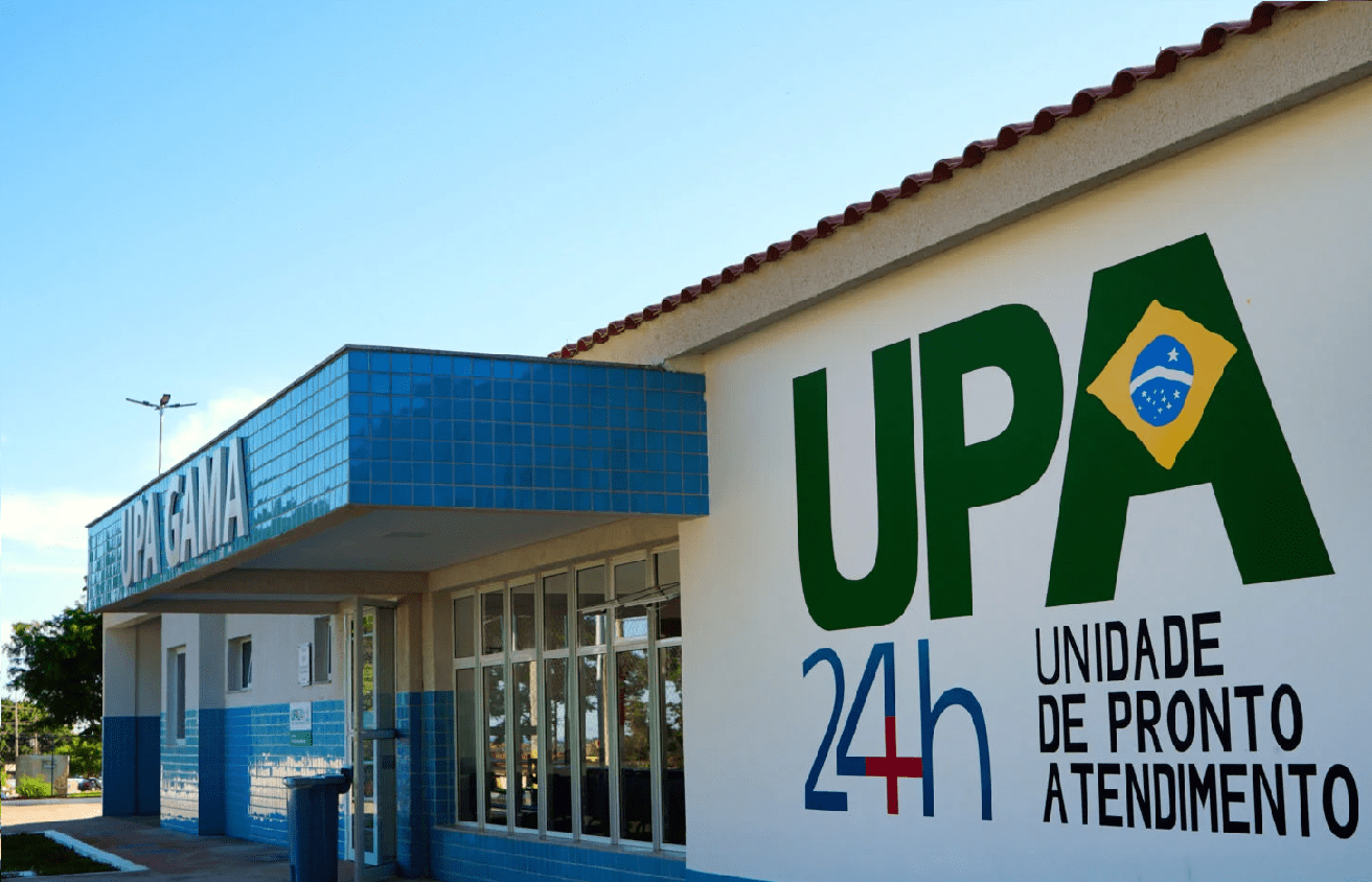 DF terá sete novas UPAs com investimento de R$ 112 milhões