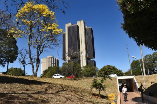 Banco Central reduz taxa de juros básica para 10,50% ao ano
