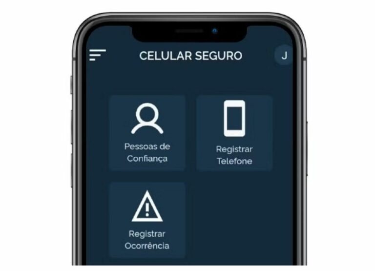 Celular Seguro enviará alerta por WhatsApp a quem comprar celular roubado; saiba como funciona