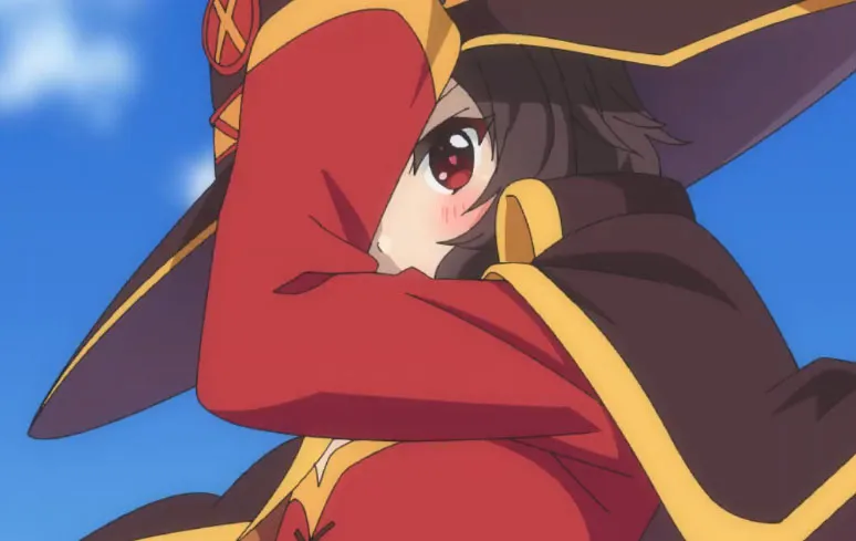 KONOSUBA: Mangá de ‘Fantastic Days’ chega ao fim