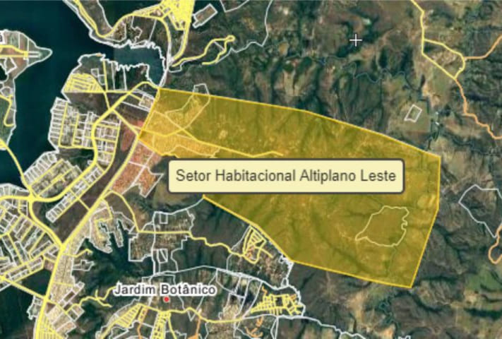CLDF altera Lei da Reurb e favorece regularização fundiária