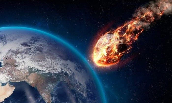 Dois asteroides vão passar próximo à Terra esta semana – um deles, muito próximo