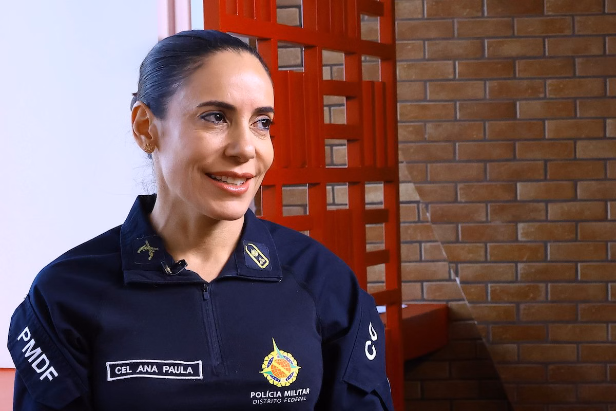 Curso de formação de 1,2 mil PMs começará em setembro, diz comandante