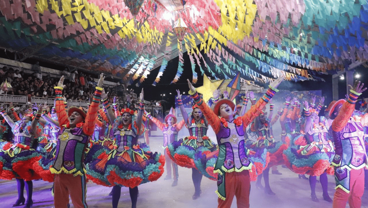 Cultura anuncia Circuito de Festejos Juninos do DF e Ride
