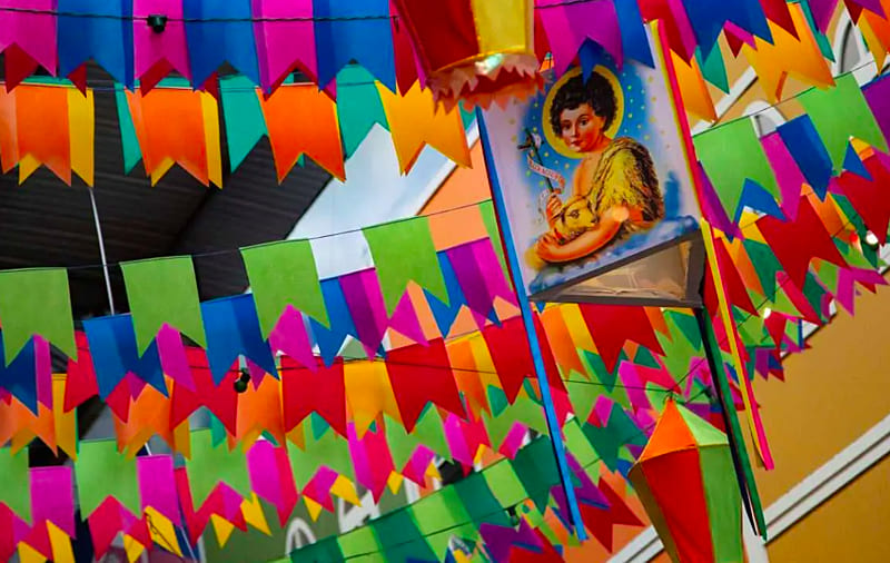 Qual a origem do Dia de São João? Saiba mais sobre a história da Festa Junina