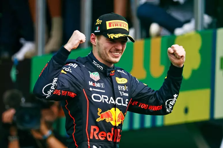 Max Verstappen vence GP do Canadá e chega a 60ª vitória da carreira