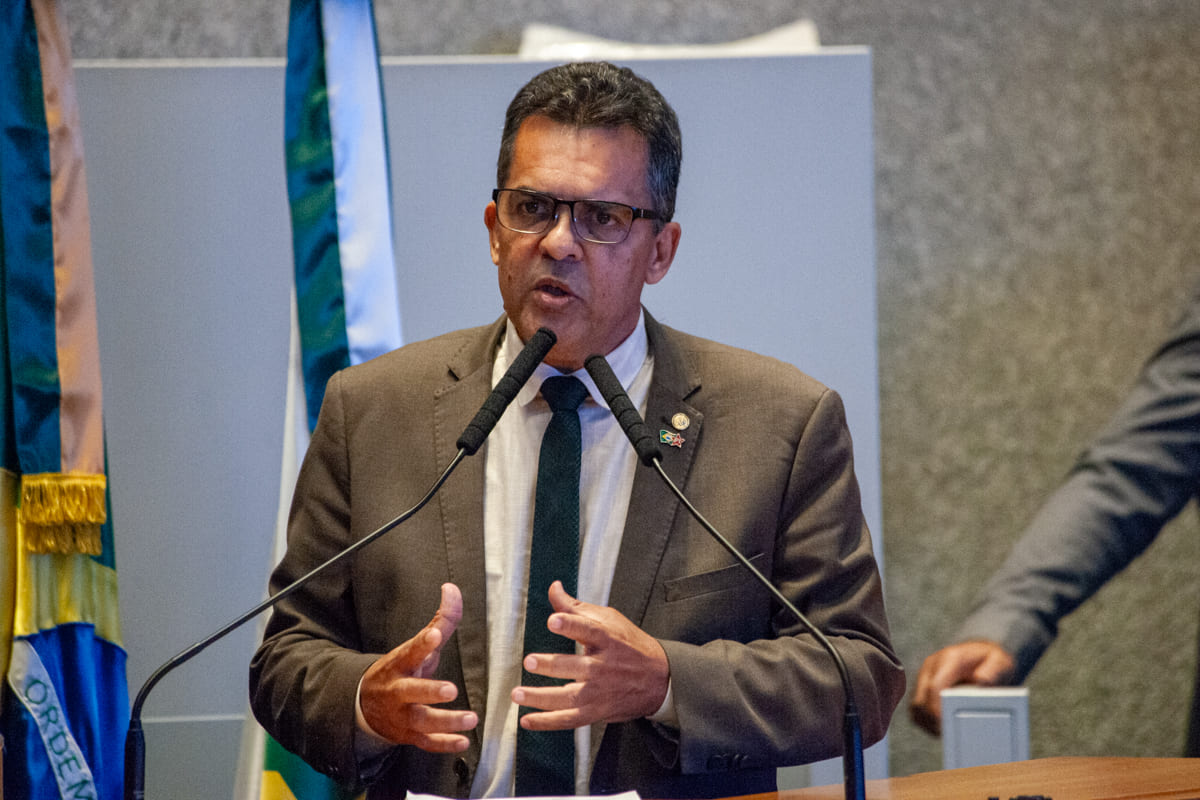 Projeto de Ricardo Vale, foi sancionada lei que cria o Dia da Advocacia Trabalhista