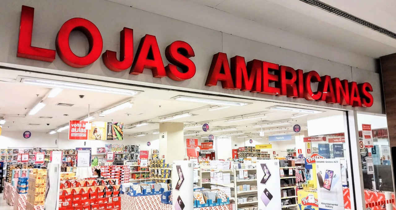 PF faz operação contra ex-diretores das Americanas por fraude de r$ 25 bi