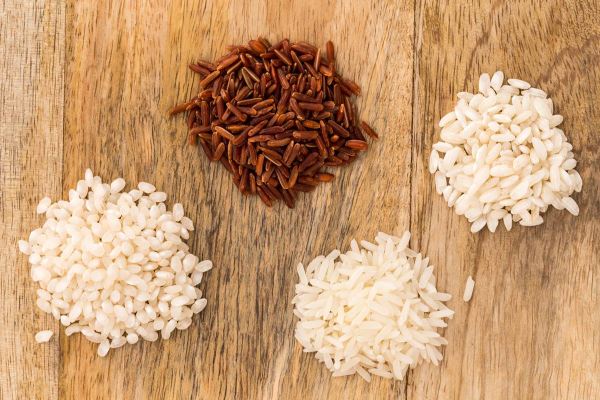Pode comer arroz todo dia? Saiba impactos do alimento no corpo