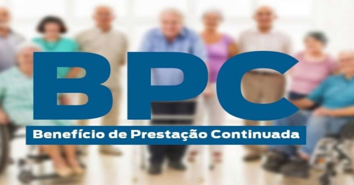 Entenda o que é BPC, a despesa obrigatória do governo que mais cresce