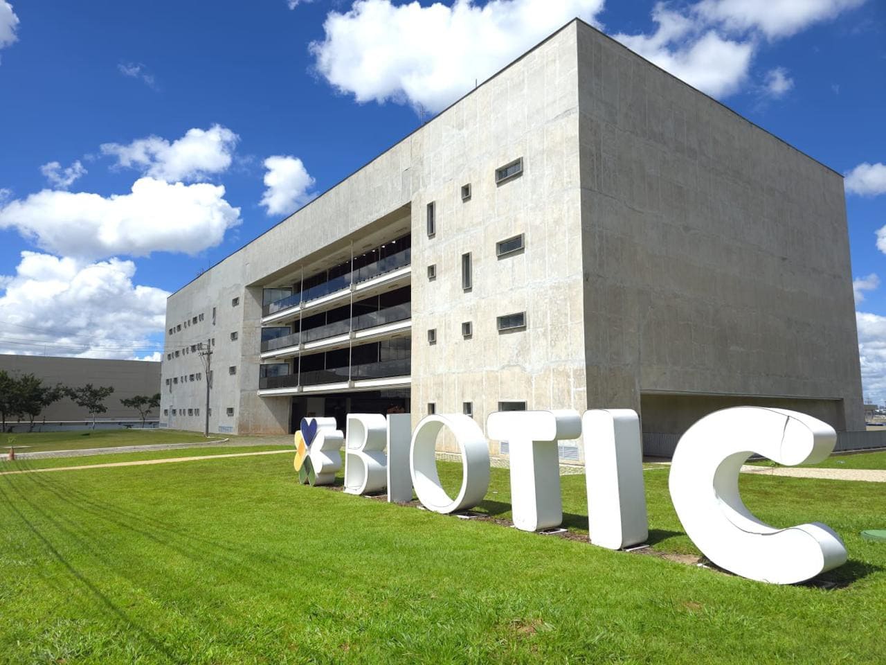 Projeto reforça apoio ao setor de tecnologia da informação do DF