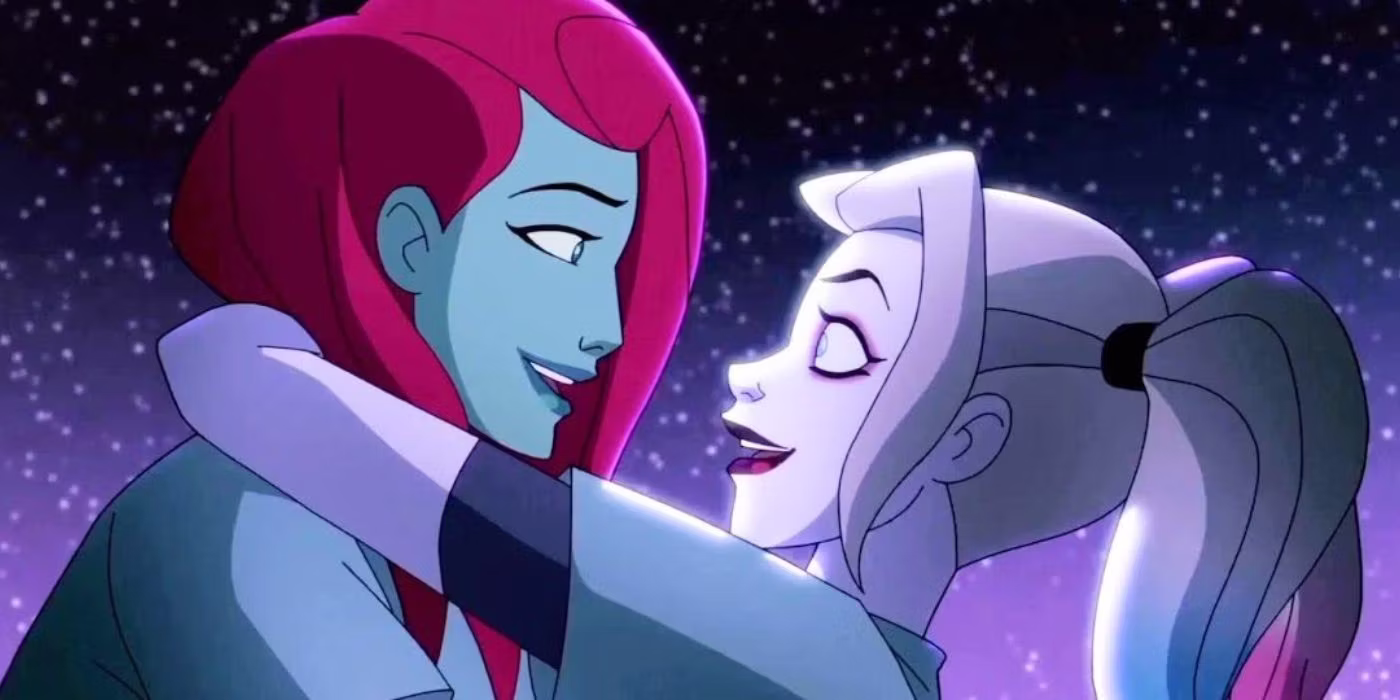 Animação da Arlequina revela previsão de estreia da 5ª temporada