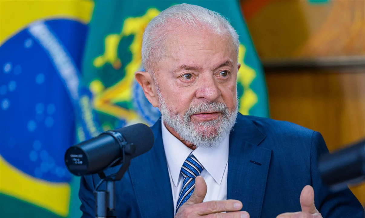 Decreto assinado pelo presidente Lula aprova Plano Nacional de Turismo