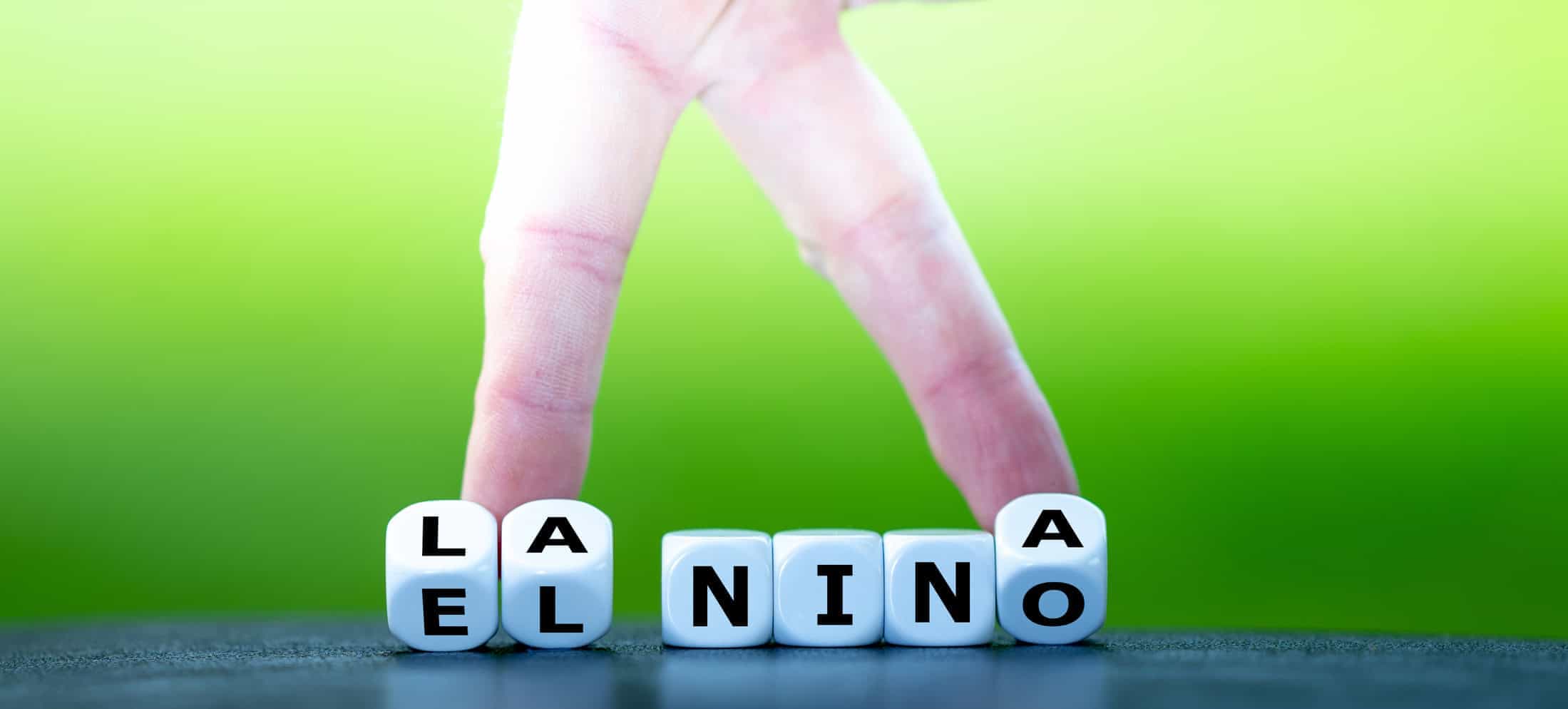 La Niña deve atrasar; saiba quando ele chega