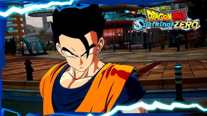 Trailer de Dragon Ball: Sparking ZERO! destaca personagens da saga Boo