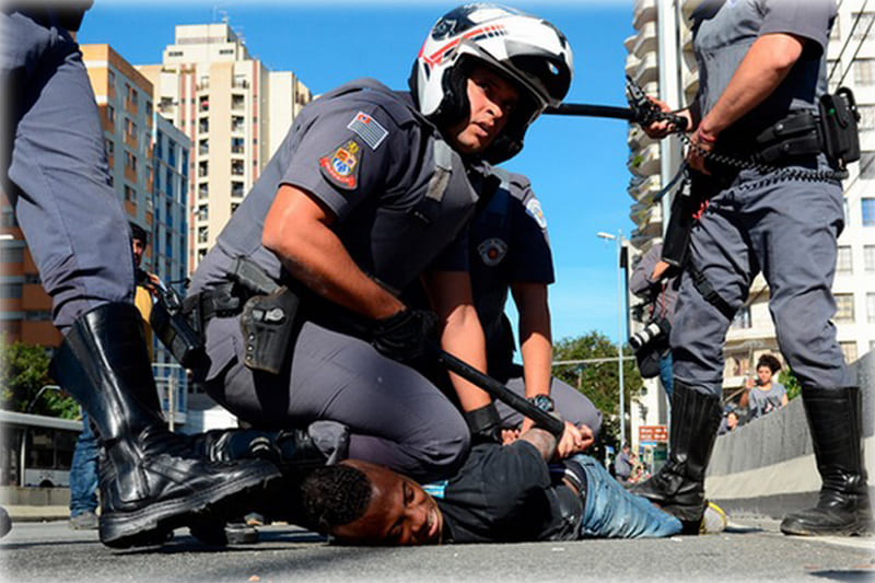 Nova ouvidoria vai receber denúncias de abusos em abordagem policial