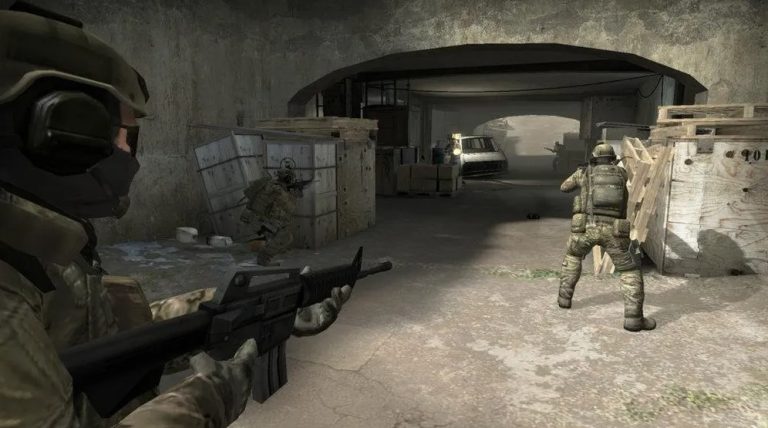 Circuito Brasileiro de Counter-Strike chega a Brasília com entrada gratuita