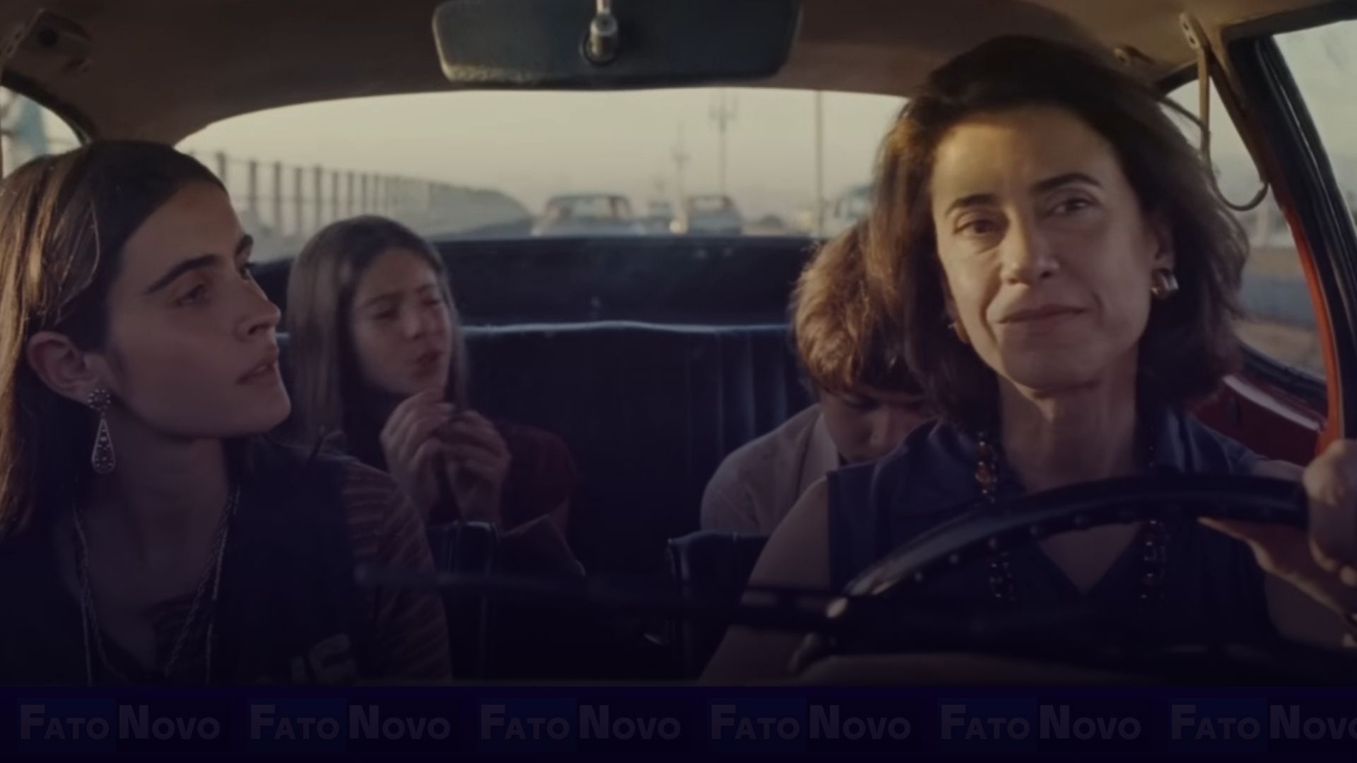 Comovente, Ainda Estou Aqui discute a impunidade dos crimes da ditadura militar | Crítica