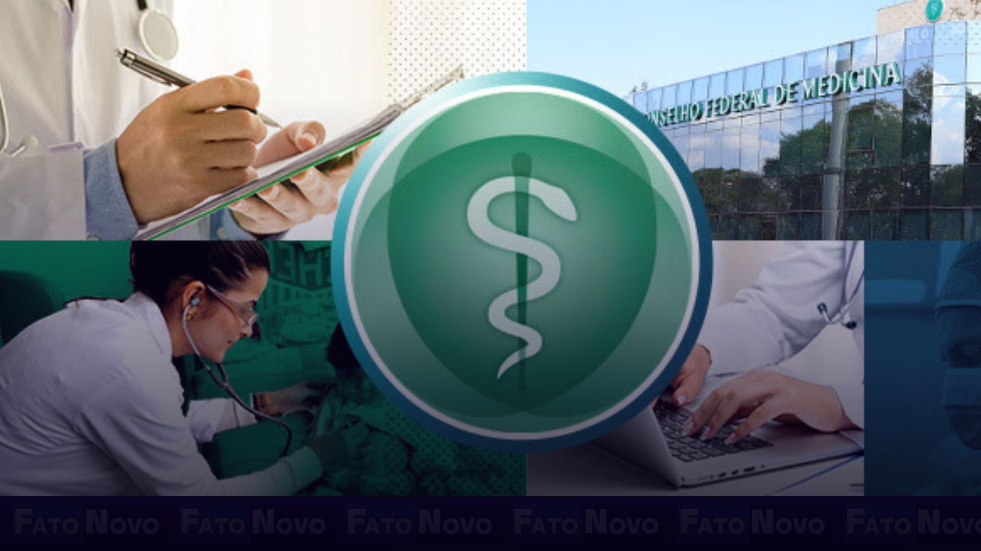 Levantamento do CFM comprova onda de violência contra médicos em ambiente de trabalho