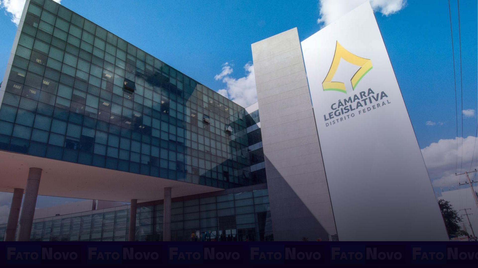 CLDF conclui votação de proposta que altera normas gerais de concursos públicos