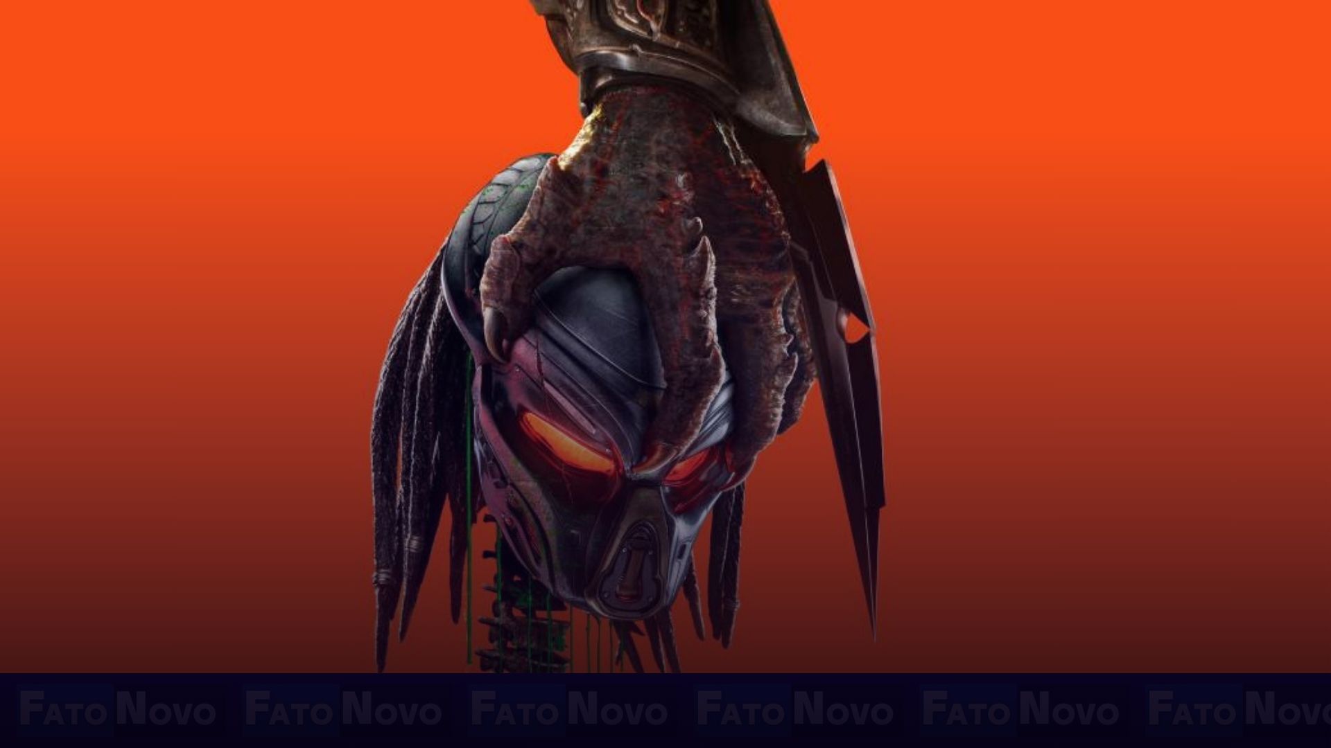 Predador terá um segundo filme secreto saindo em 2025
