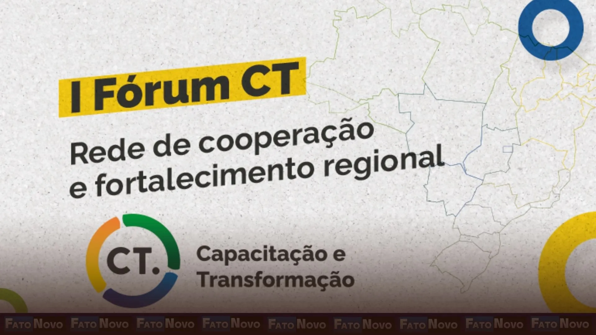 Brasília recebe evento com representantes do terceiro setor e personalidades do esporte para discutir o desenvolvimento social