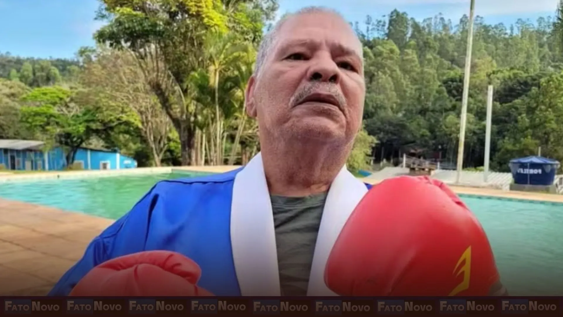Demência do pugilista: conheça a doença que pode afetar lutadores