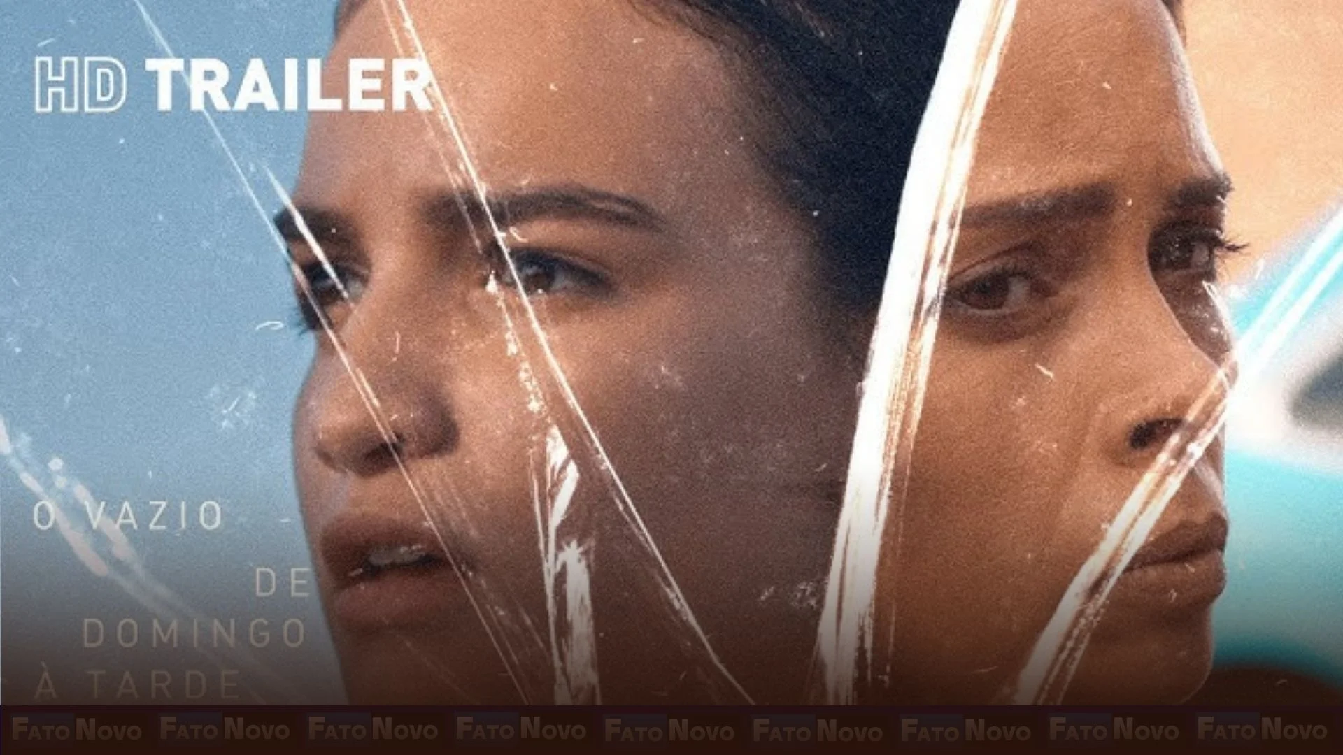 “O VAZIO DE DOMINGO À TARDE” estreia na quinta-feira, 14 de novembro no Cine Brasília