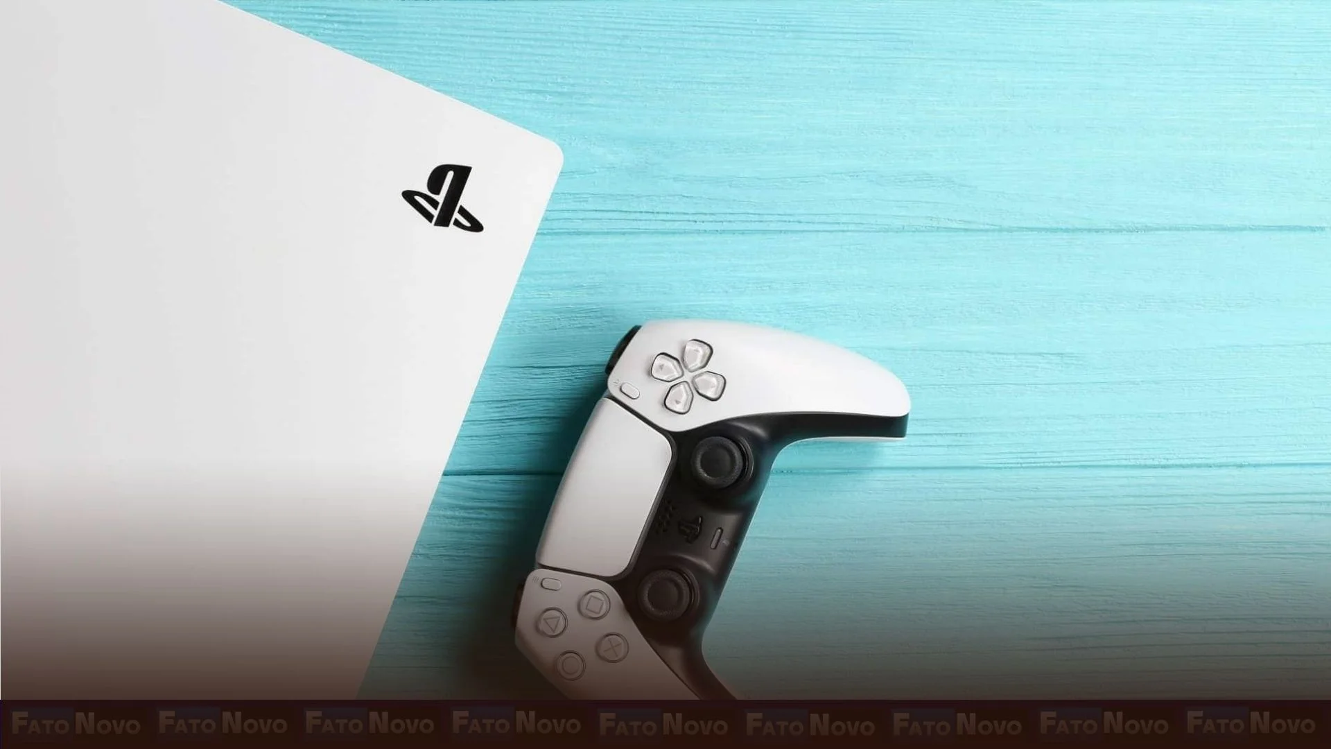 Sony atinge marca de 65 milhões de unidades do PS5 distribuídas