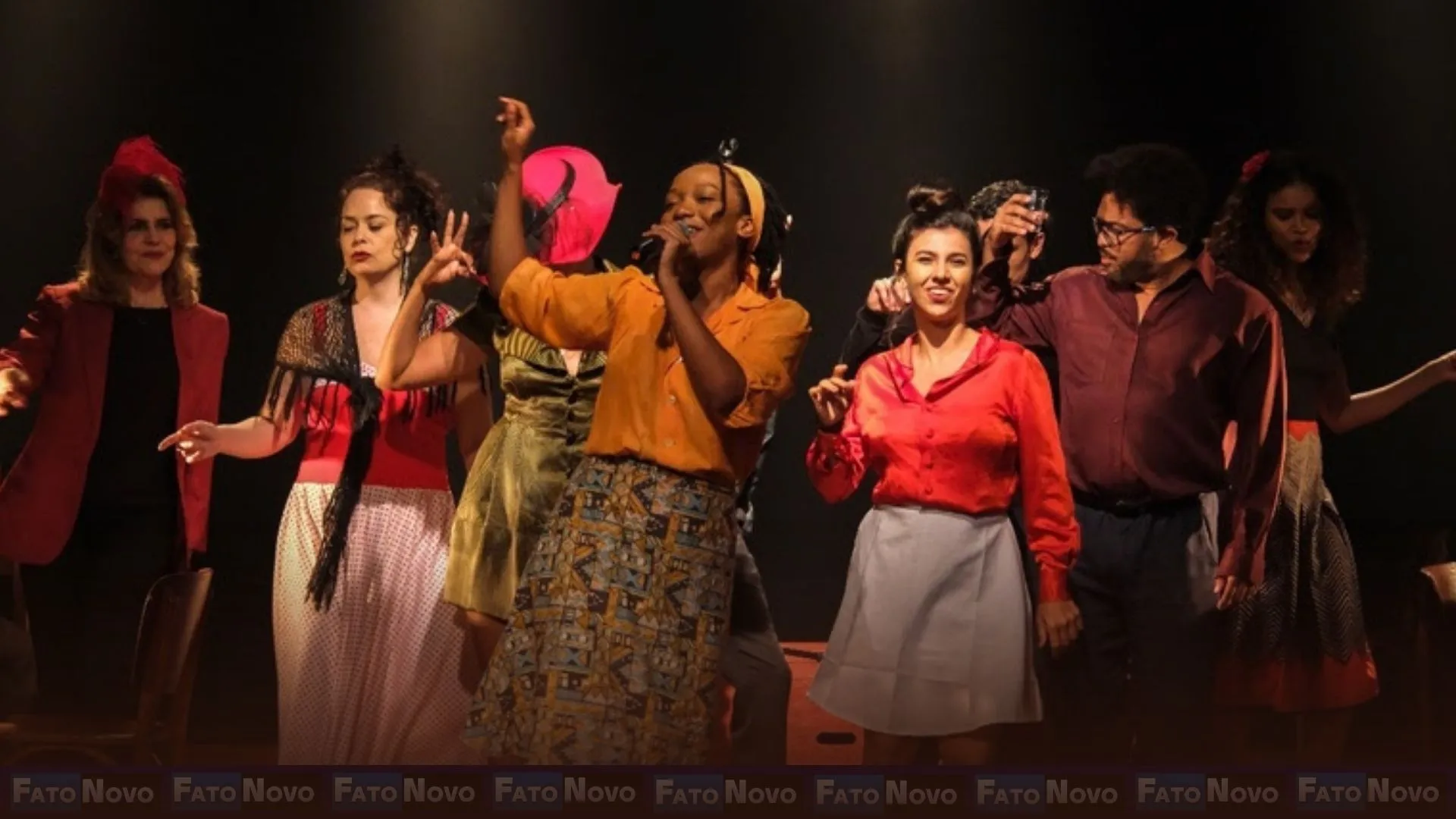 CAIXA CULTURAL Brasília apresenta ‘Bonitinha, mas ordinária’, de Nelson Rodrigues