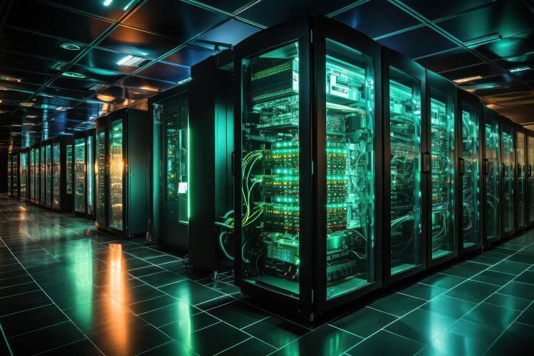 Hospedagem VPS no Brasil – megajc.com