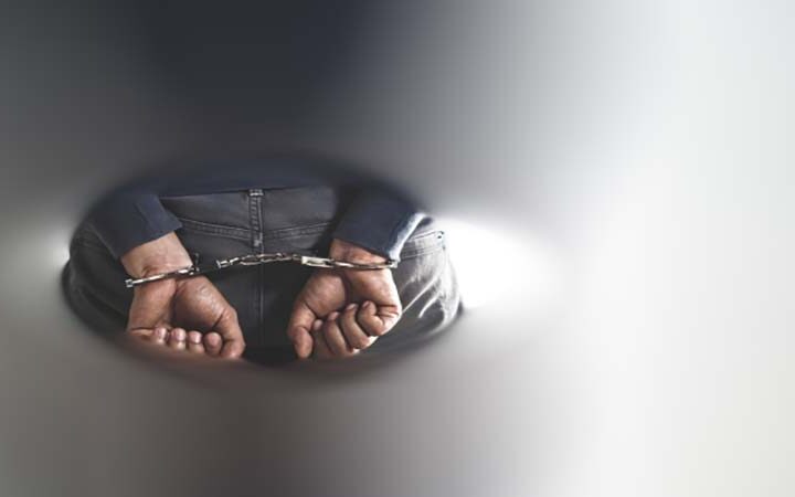 19ª DP prende homem acusado de roubo em Ceilândia