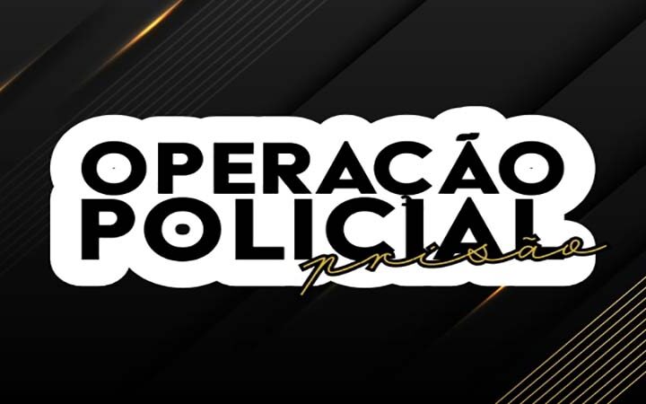 PCDF deflagra Operação “Fora da Lei” e prende autor de série de furtos de placas veiculares na Asa Norte