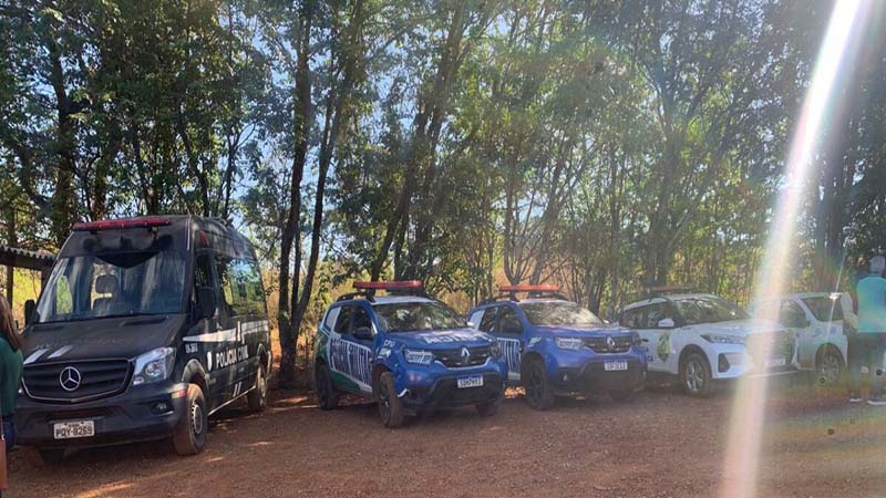 Operação integrada prende responsável por clínica de Anápolis investigada por cárcere privado e maus-tratos a pacientes