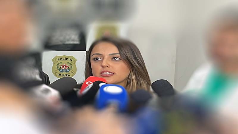 Suspeito de matar a própria mãe é preso em Belo Horizonte