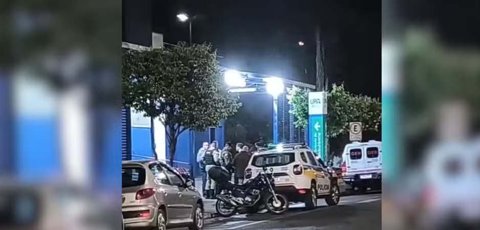 Cinco homens morrem em confronto com a PMMG em Araguari