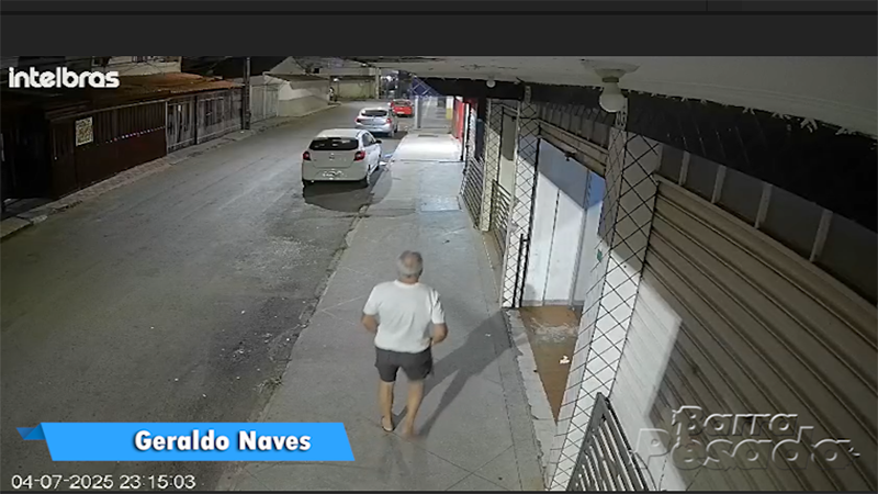 Idoso aposentado de 69 anos sofre tentativa de homicídio no Guará DF – covardia atenção SINPOL DF